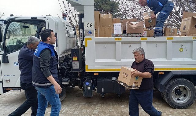 Malatyalı muhtardan Muğla halkına teşekkür