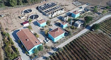 Manisa Ahmetli AAT belgesini yeniledi