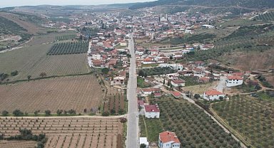 Manisa Ozanca'ya 14 milyon liralık yatırımla yepyeni çehre