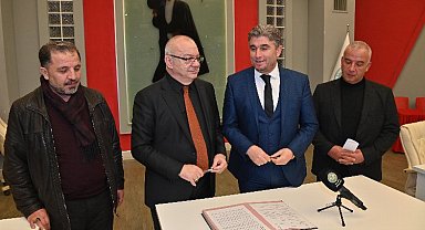 Manisa'da Kula Mezbahası, belediyeye tahsis edildi