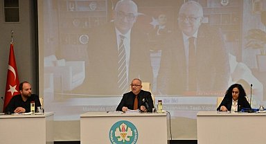 Manisa'daki 600 bin bina için denetim hazırlıkları sürüyor