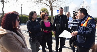 Manisa'ya 'hayvan destekli' terapi merkezi