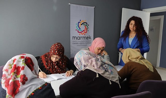 Mardin'de okuma yazma bilmeyen kalmayacak