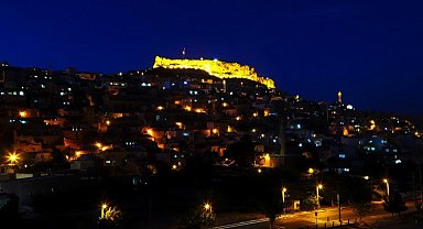 Mardin'den 'tarihi' aydınlatma