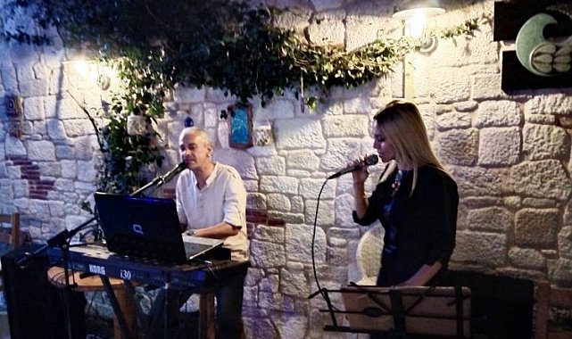 Marmaris turizmi Nevruz'la başlıyor