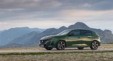 Martta tüm Peugeot modellerinde kredi avantajları