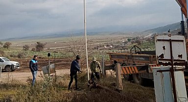 MASKİ, kesintisiz su için mesaide