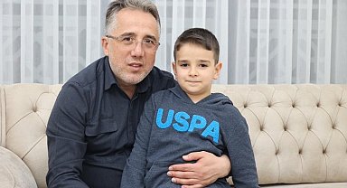 Mehmet Savran'ın ev ziyaretleri sürüyor