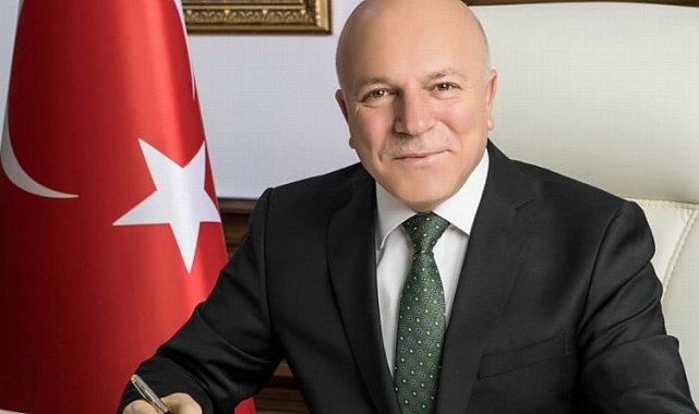 Mehmet Sekmen fikir lideri seçildi