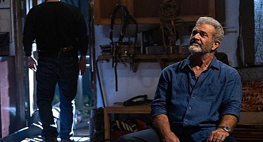 Mel Gibson “Panama