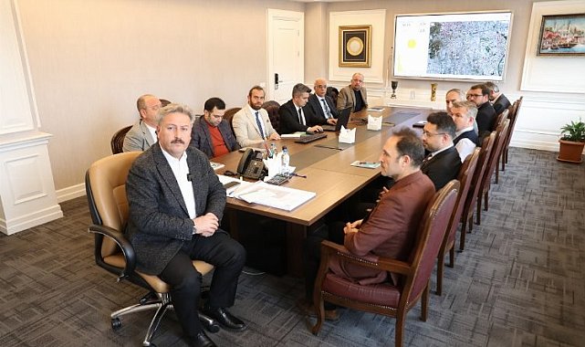 Melikgazi kapılarını Kayserililere açtı
