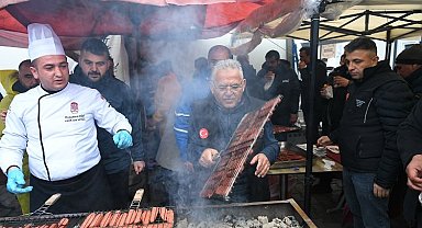 Memduh Büyükkılıç'tan Kahramanmaraş çıkarması