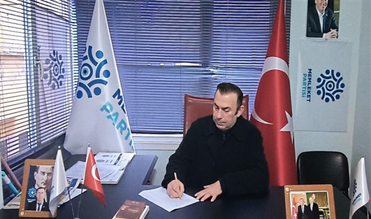 Memleket Partili Bayrak: ”Yerel basına dokunmayın!”