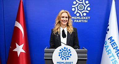 Memleket Partisi cumhurbaşkanı adayını belirledi