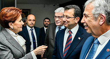 Meral Akşener: