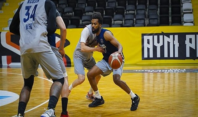 Mersin MSK’da hedef şampiyonluk
