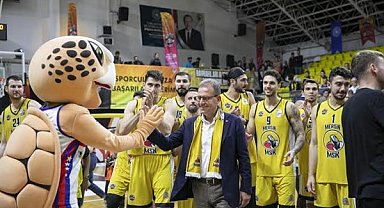 Mersinli Carettalardan, TED Ankara Kolejlilere tepki