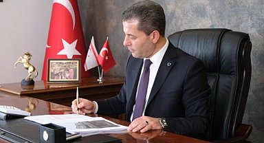 Mesut Şehitoğlu: Bursa'nın yükü Nilüfer'in omuzlarında