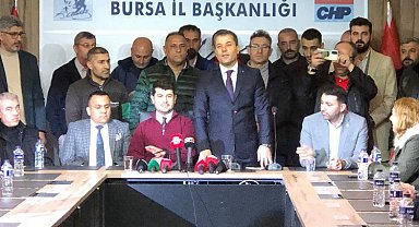 Mesut Şehitoğlu CHP'den aday adaylığını açıkladı