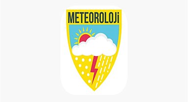 Meteoroloji'den kuvvetli rüzgar ve fırtına uyarısı