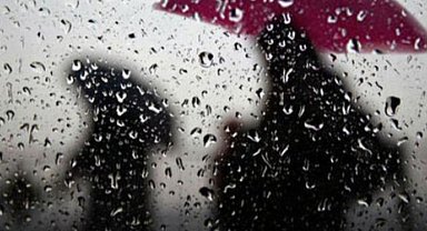 Meteoroloji'den kuvvetli yağış ve ani sel uyarısı