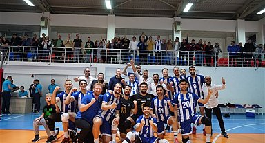 Milas Belediyespor, Bigadiç Belediyesi'ne konuk olacak
