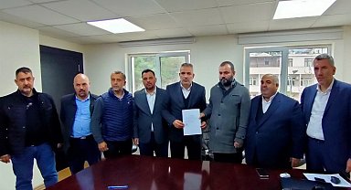 Milletvekili aday adayı Gürbak: Derdimiz aynı, yaramız ortak