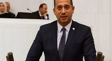 Milletvekili Başarır: 