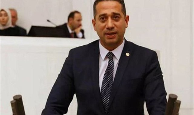 Milletvekili Başarır: