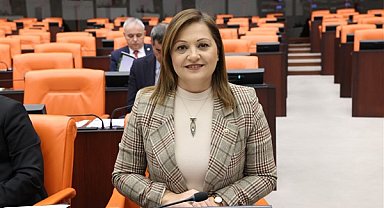 Milletvekili Köksal: