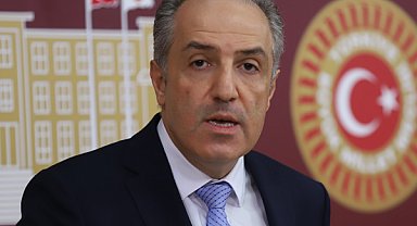 Milletvekili Yeneroğlu: