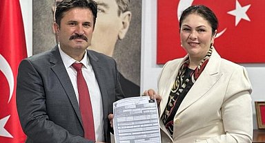 Milletvekilliği aday adaylığına yoğun ilgi