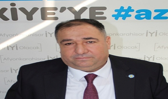 Mısırlıoğlu’ndan Sert Tepkiler