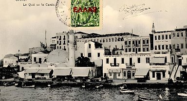 Mübadele'nin 100. yılında İzmir Urla'da özel etkinlik