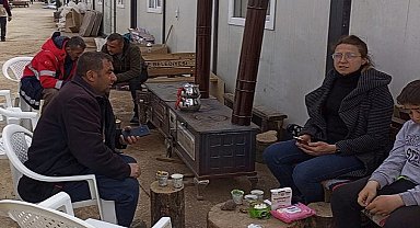 Muğla Büyükşehir'den Deprem Bölgesine Tarımsal Destek
