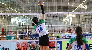 Muğla Büyükşehir Voleybolun Melekleri Anısına turnuva düzenliyor