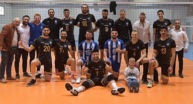 Muğla Milas evindeki son maçında da galip