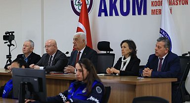 Muğla 'yatay mimari' ile örnek gösterilen şehir