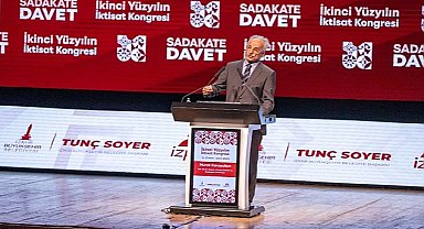 Murat Karayalçın: Halkın proje muhafızı haline getirilmesi gerek
