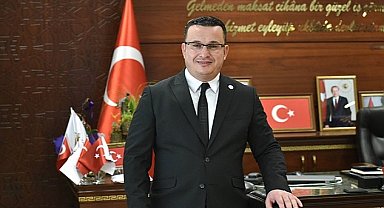 Mustafakemalpaşa Belediye Başkanı Mehmet Kanar'dan 18 Mart Mesajı