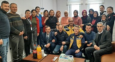 Mutluer: En buruk kutladığım 14 Mart
