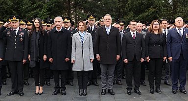 Nevşehir'den Çanakkale Zaferi'ne duygusal anma