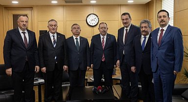 "Nihai kararı verecek olan YSK kararıdır"