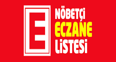 Nöbetçi Eczaneler