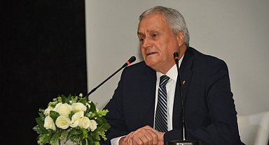 O ilçede en yüksek bina 6 katlı olacak!