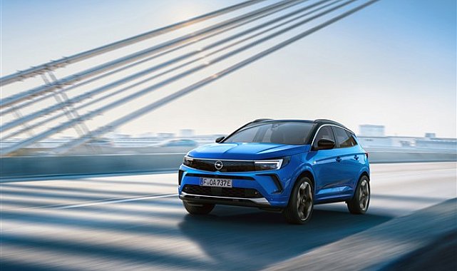 Opel, AGR sertifikalı koltuklarının 20. yılını kutluyor