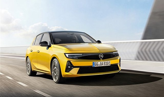Opel'den mart ayına özel kredi ve faiz imkanları