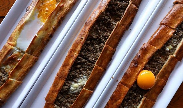 Ordu Pidesi dünyaya açıldı