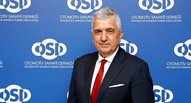 OSD'de Eroldu'ya güvenoyu