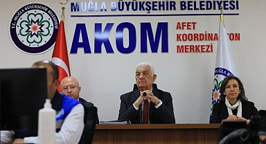 Osman Gürün'den 'su' uyarısı
